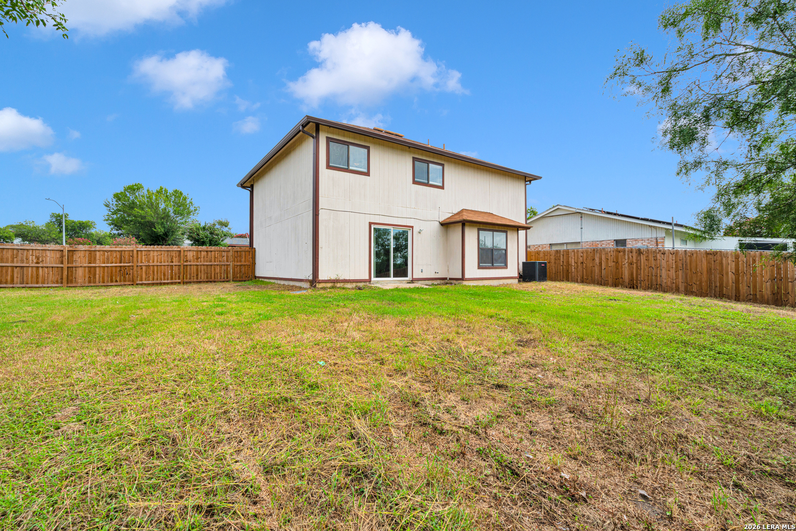 9214 Adams Hill San Antonio TX 78245