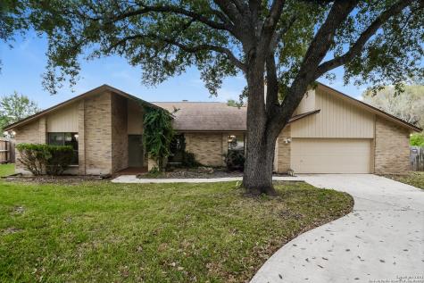 1611 Selkirk Street San Antonio TX 78232