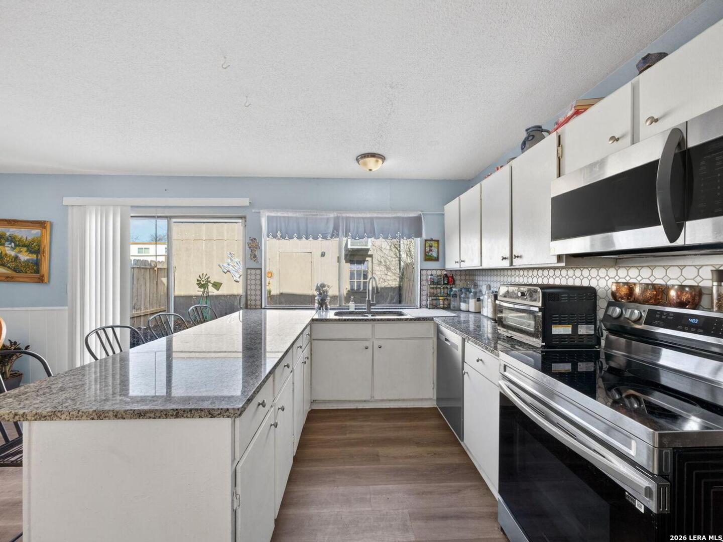 6529 Spring Hurst San Antonio TX 78249