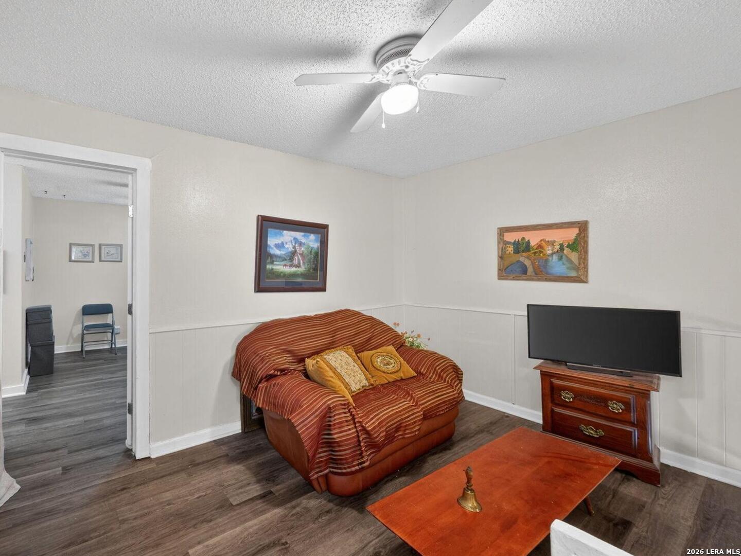 6529 Spring Hurst San Antonio TX 78249