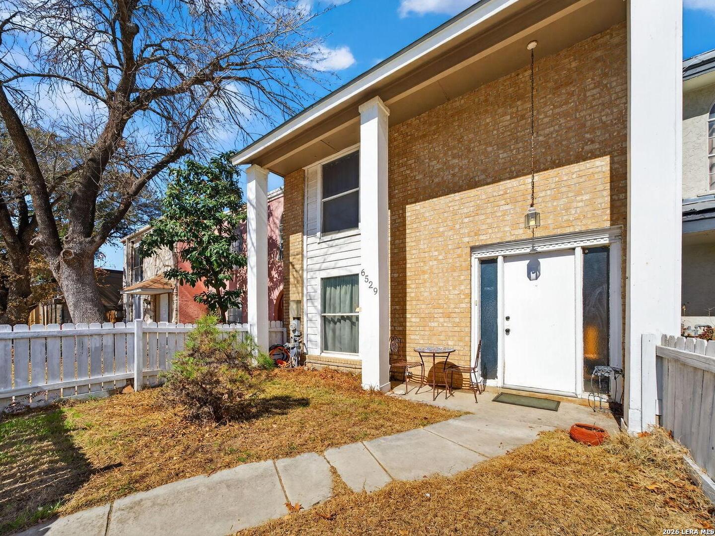 6529 Spring Hurst San Antonio TX 78249
