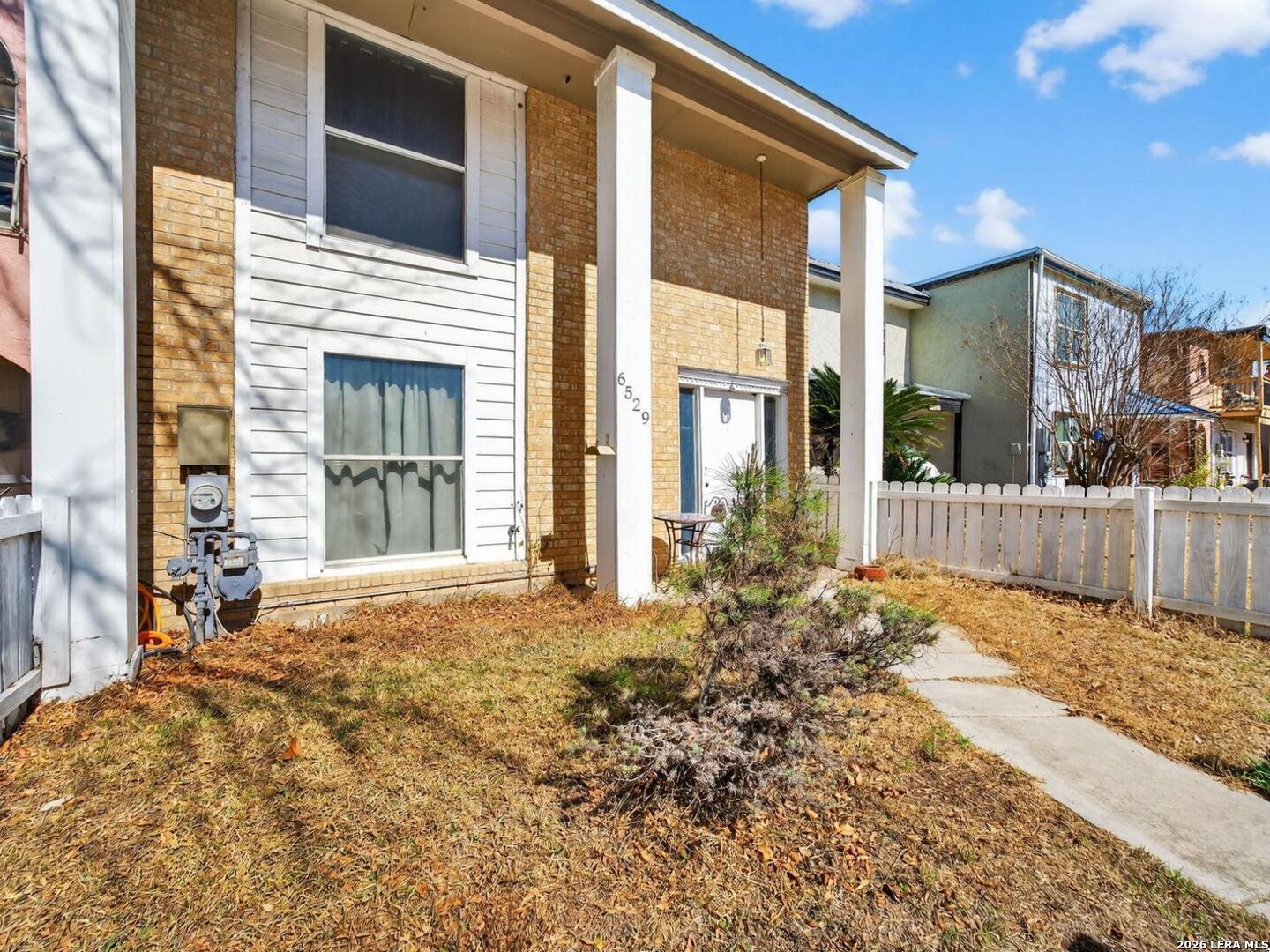 6529 Spring Hurst San Antonio TX 78249