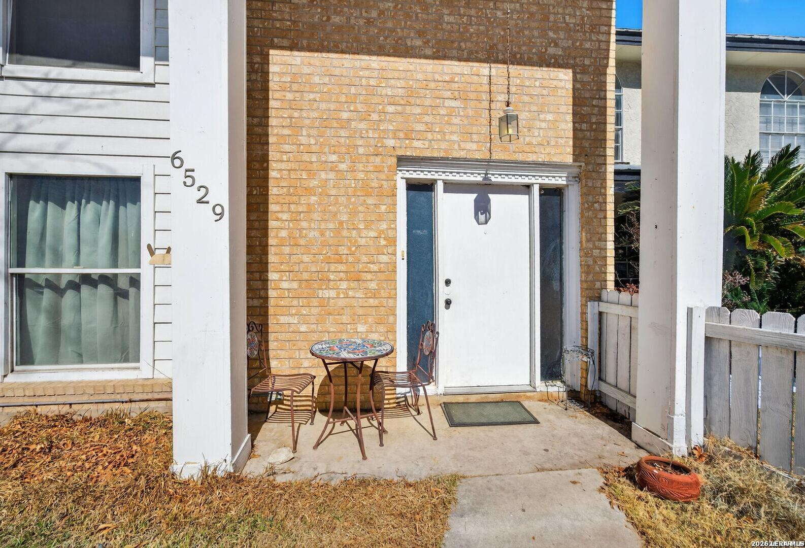 6529 Spring Hurst San Antonio TX 78249