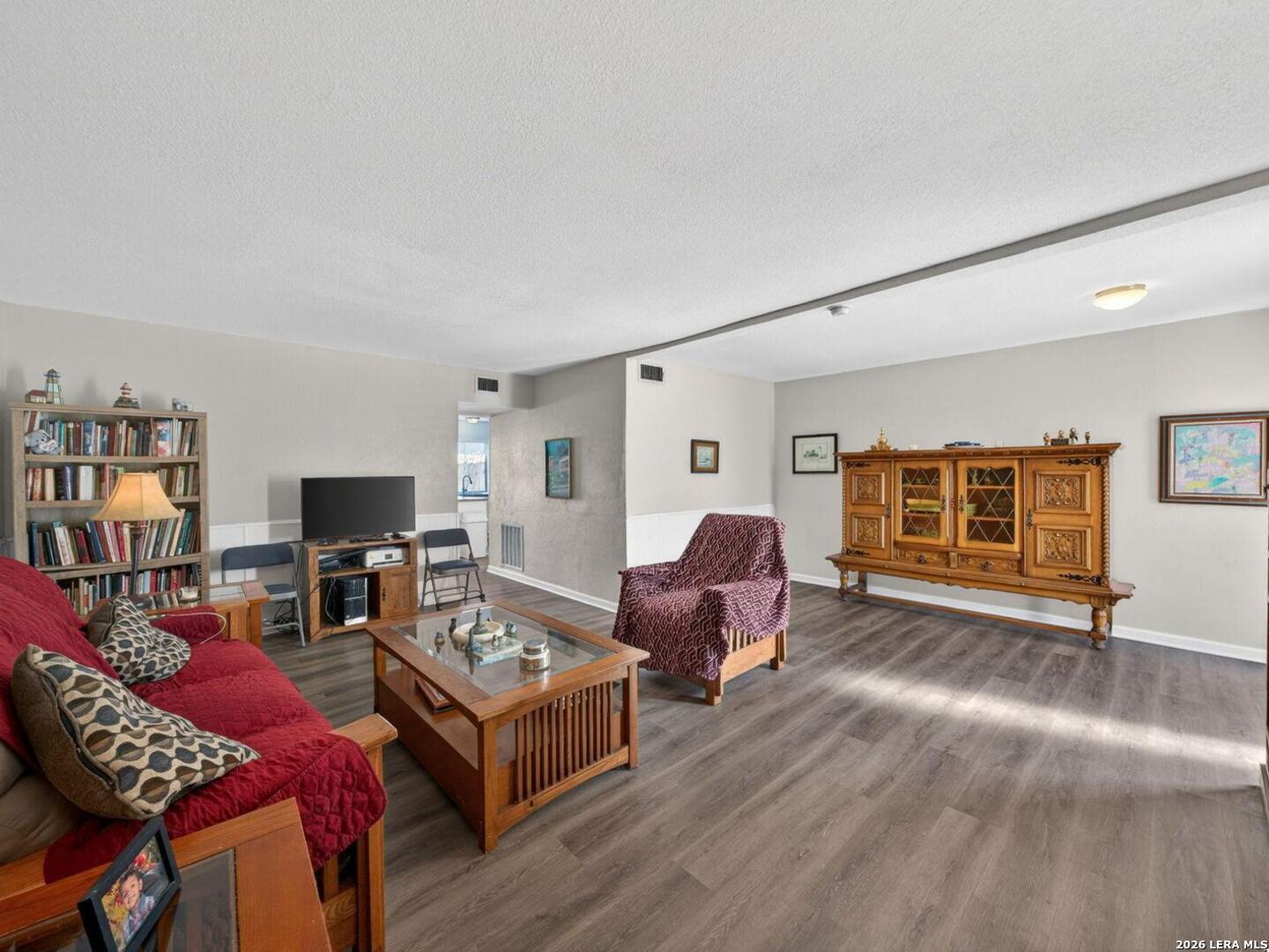 6529 Spring Hurst San Antonio TX 78249
