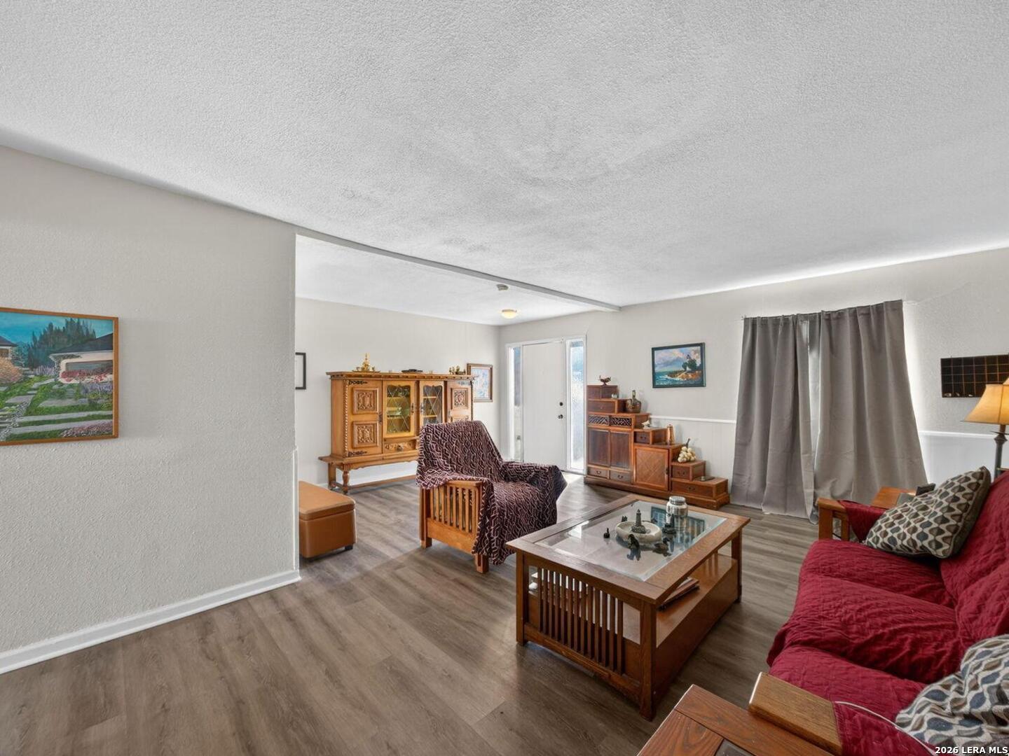 6529 Spring Hurst San Antonio TX 78249