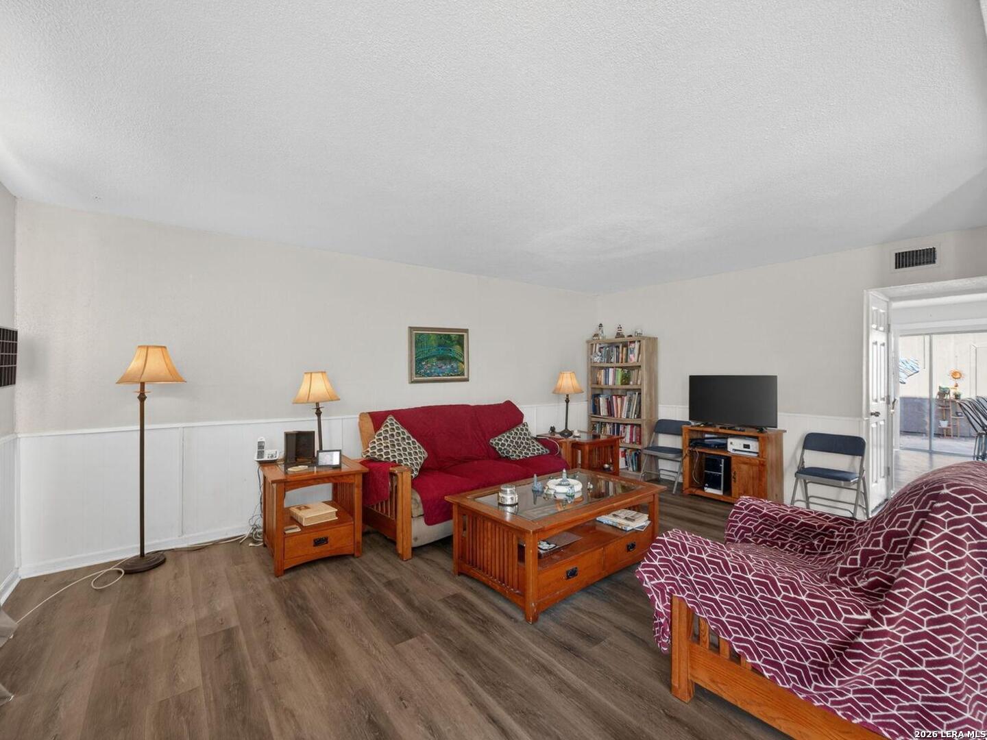 6529 Spring Hurst San Antonio TX 78249