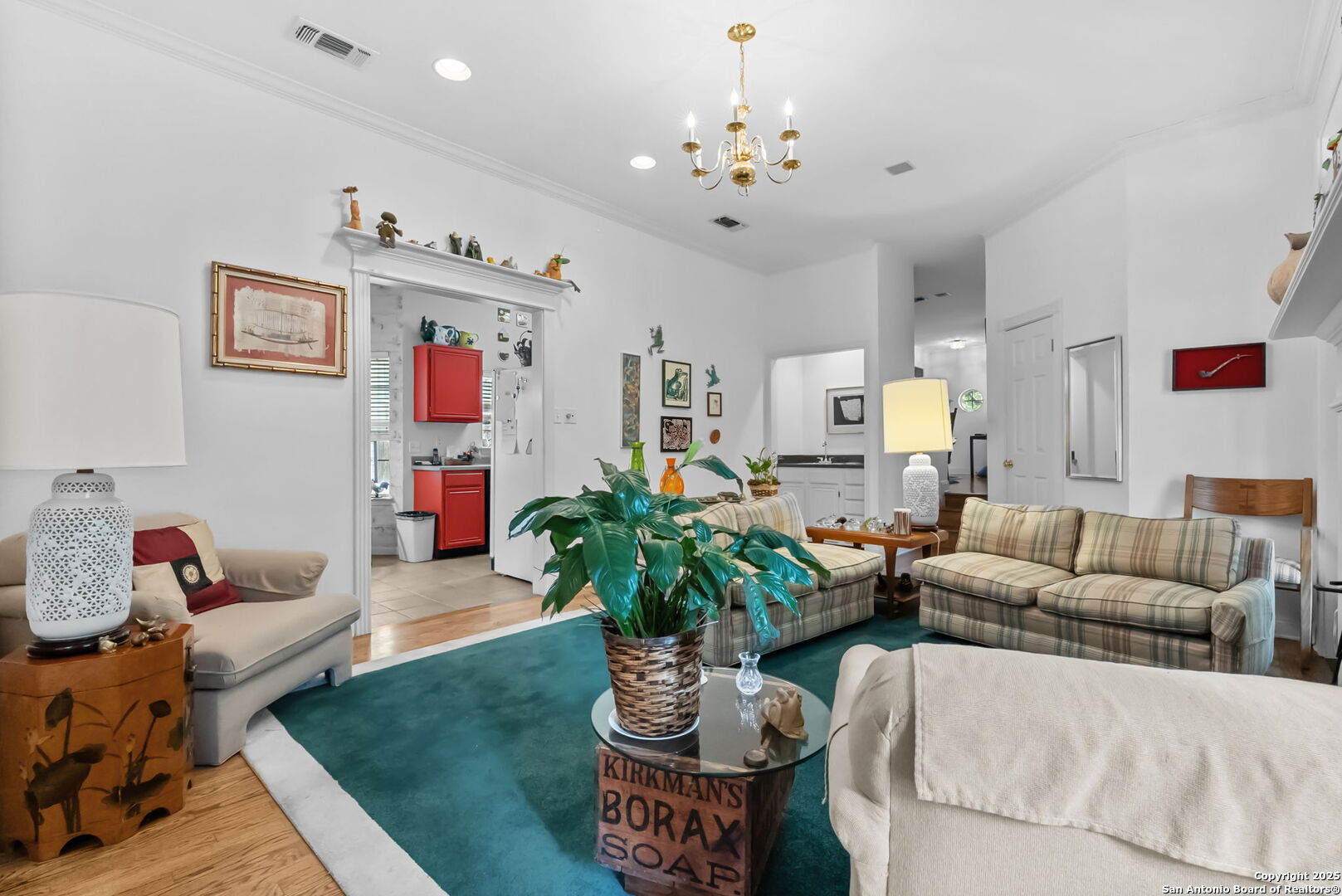 141 Hollywood San Antonio TX 78212