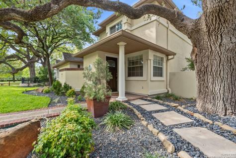 141 Hollywood San Antonio TX 78212