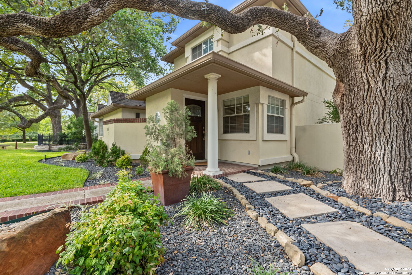 141 Hollywood San Antonio TX 78212
