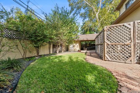 141 Hollywood San Antonio TX 78212