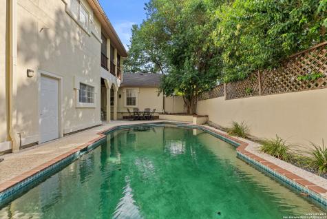 141 Hollywood San Antonio TX 78212