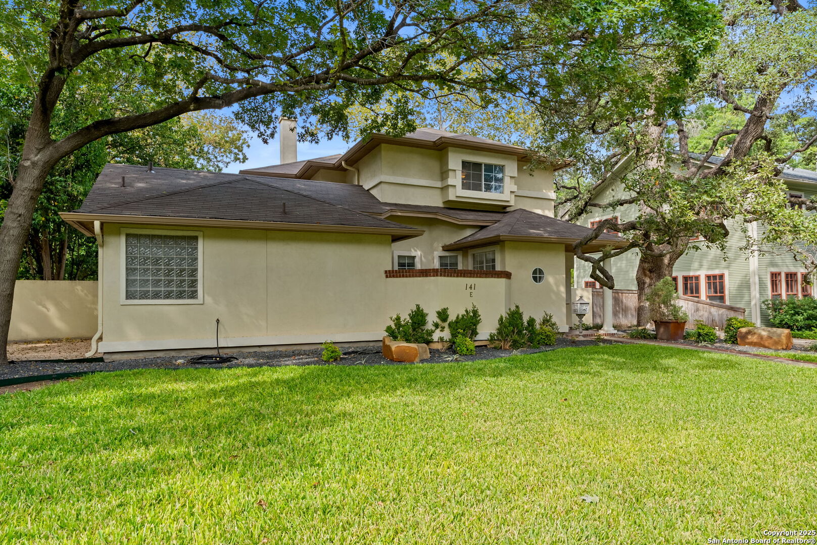 141 Hollywood San Antonio TX 78212
