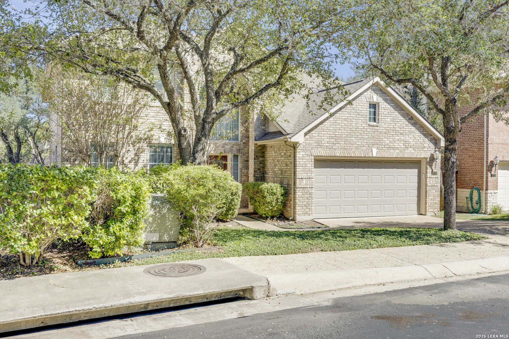 26106 Cuyahoga Circle San Antonio TX 78260