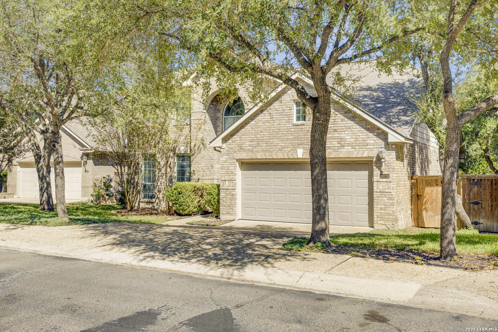 26106 Cuyahoga Circle San Antonio TX 78260