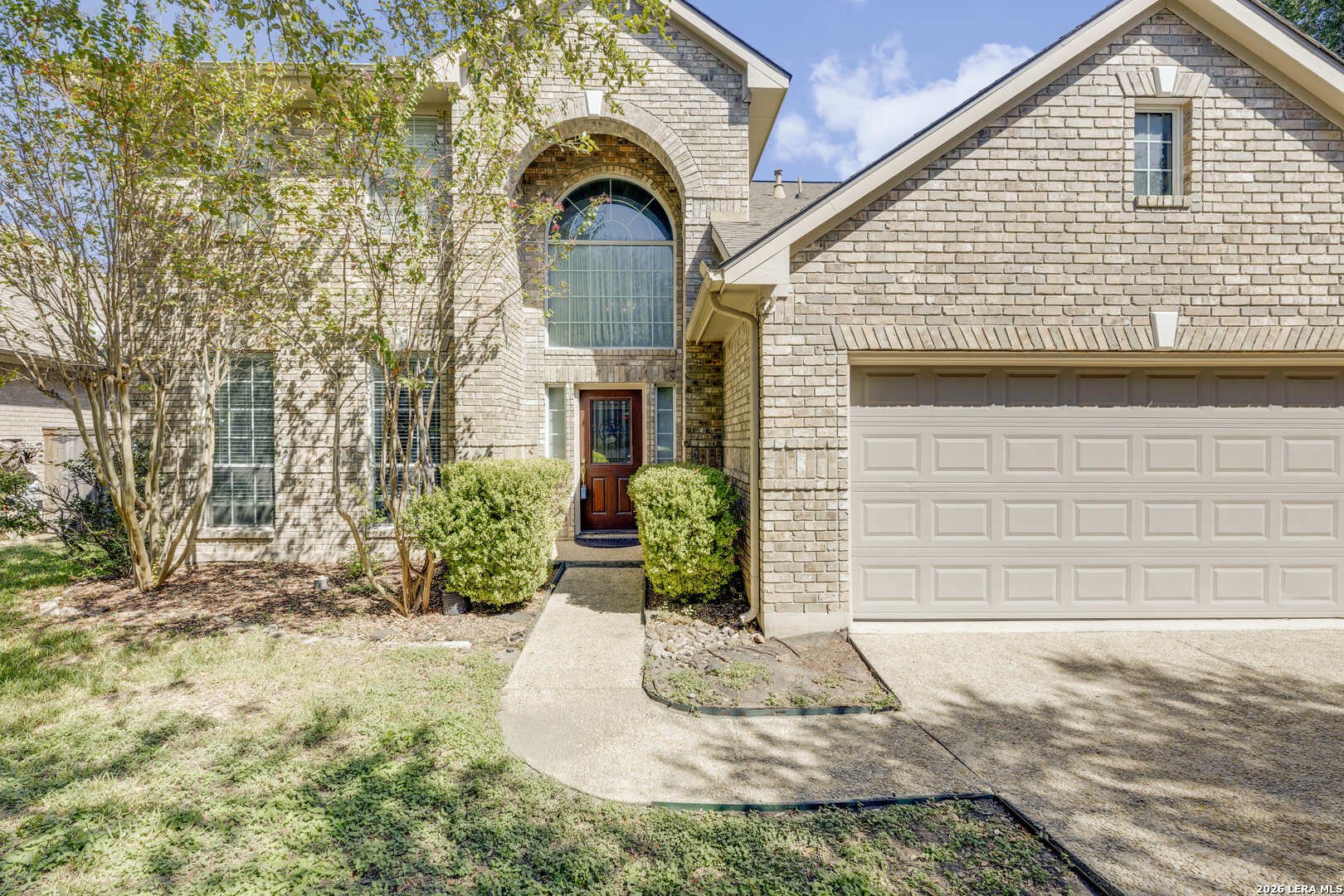 26106 Cuyahoga Circle San Antonio TX 78260