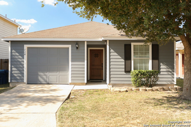 11483 Coral Canyon San Antonio TX 78252