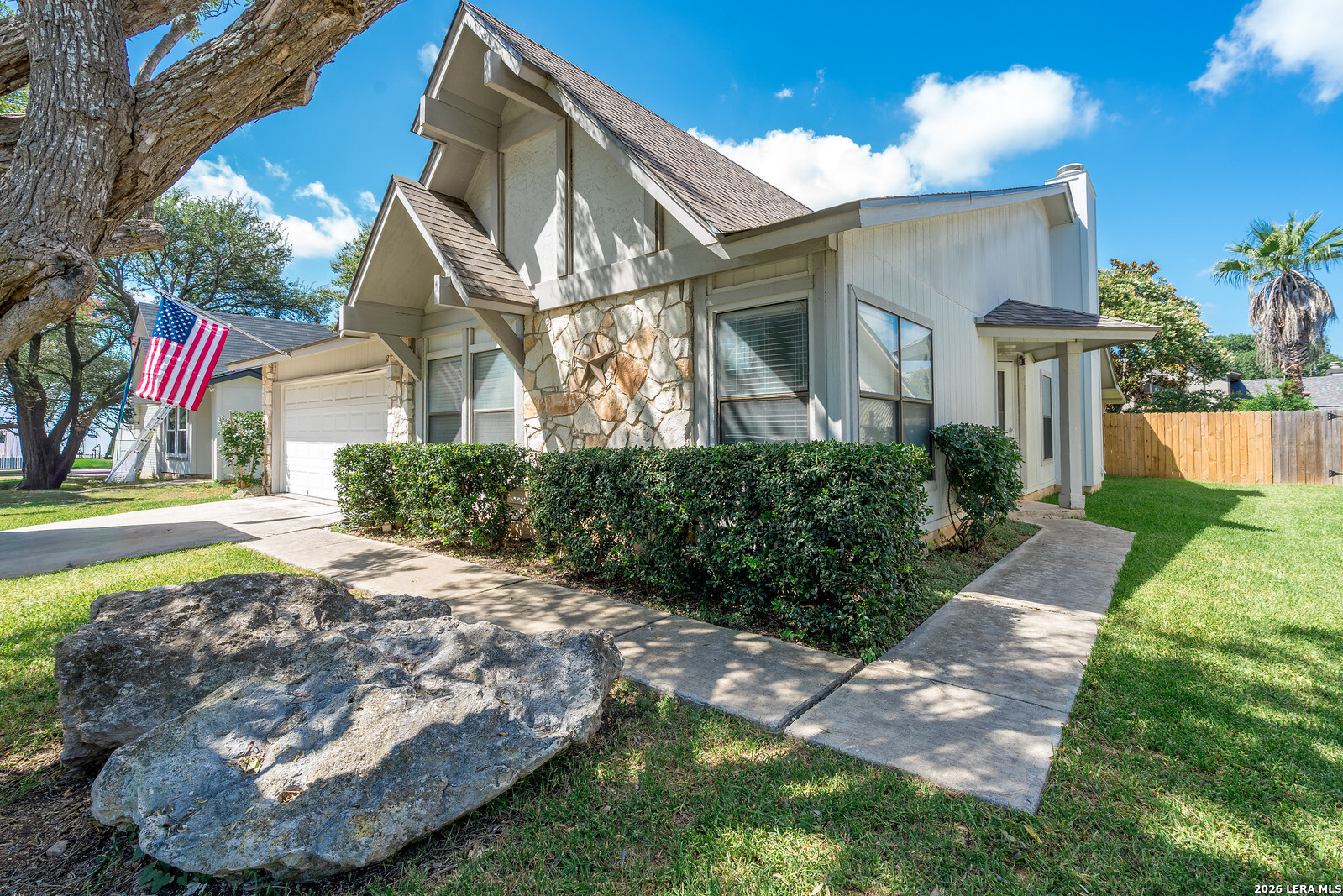 3218 Coral Grove Drive San Antonio TX 78247
