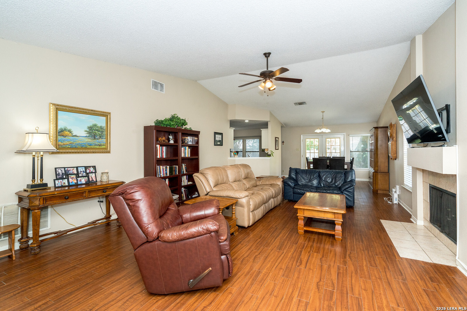 3218 Coral Grove Drive San Antonio TX 78247