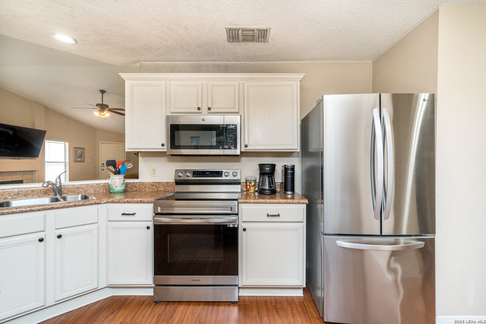 3218 Coral Grove Drive San Antonio TX 78247