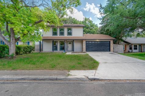 9438 Greens Point San Antonio TX 78250