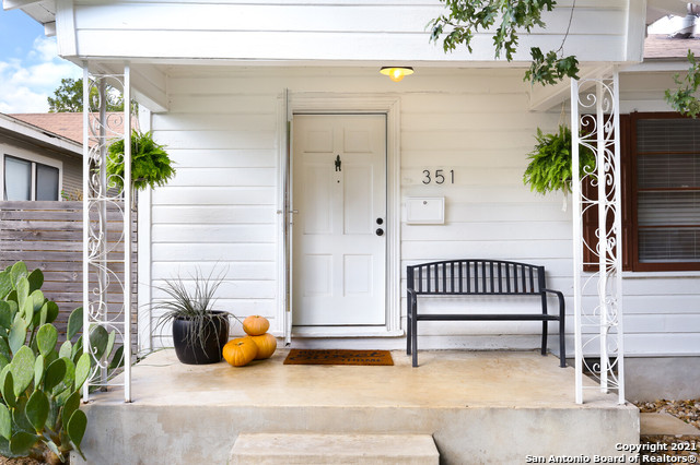 351 Walton Avenue San Antonio TX 78225