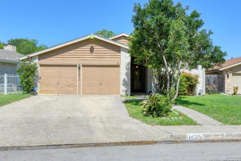 14215 Indian Woods San Antonio TX 78249