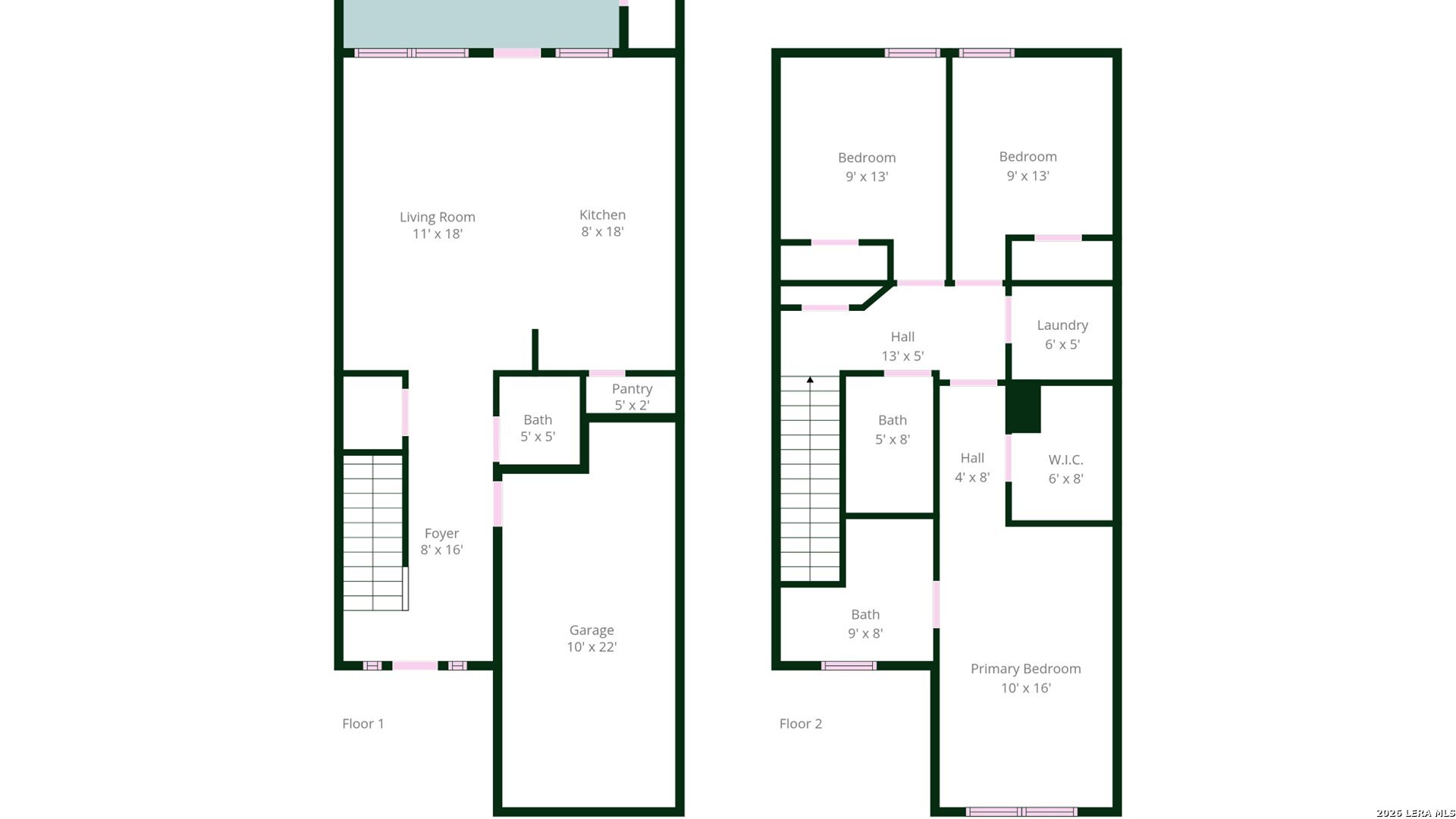 4139 Copano Bay San Antonio TX 78229