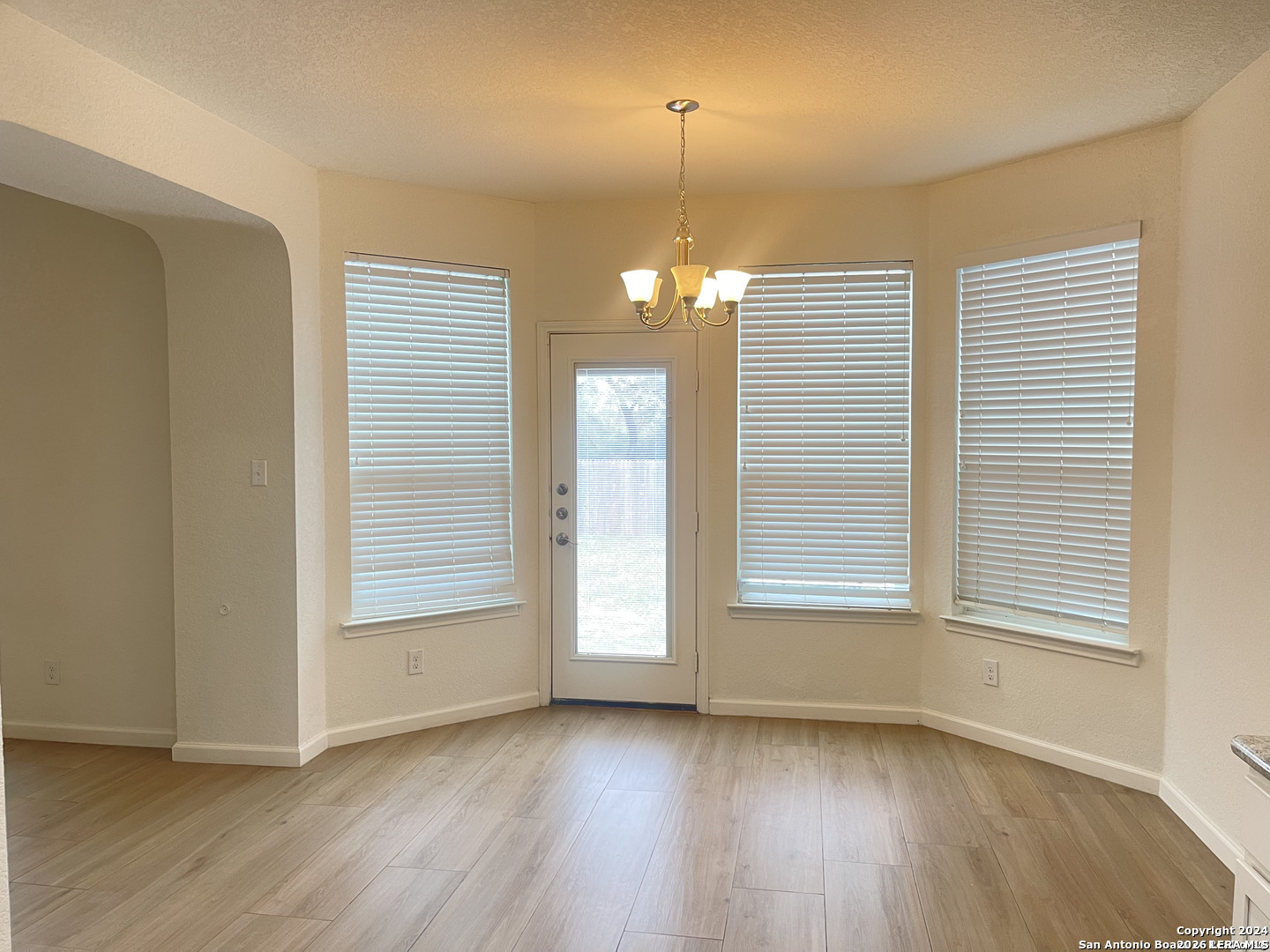7746 Heavenly Arbor San Antonio TX 78254