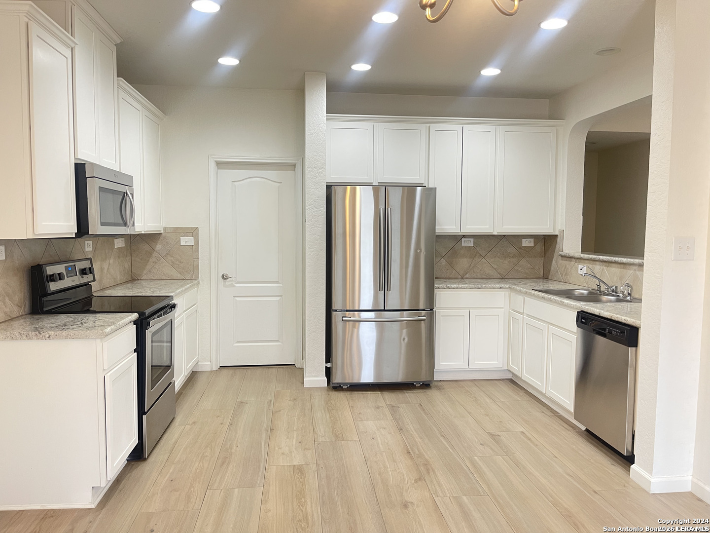 7746 Heavenly Arbor San Antonio TX 78254