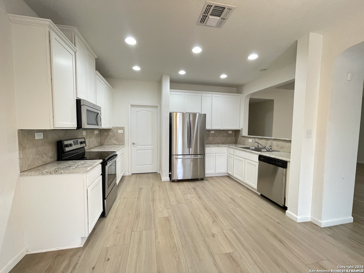 7746 Heavenly Arbor San Antonio TX 78254