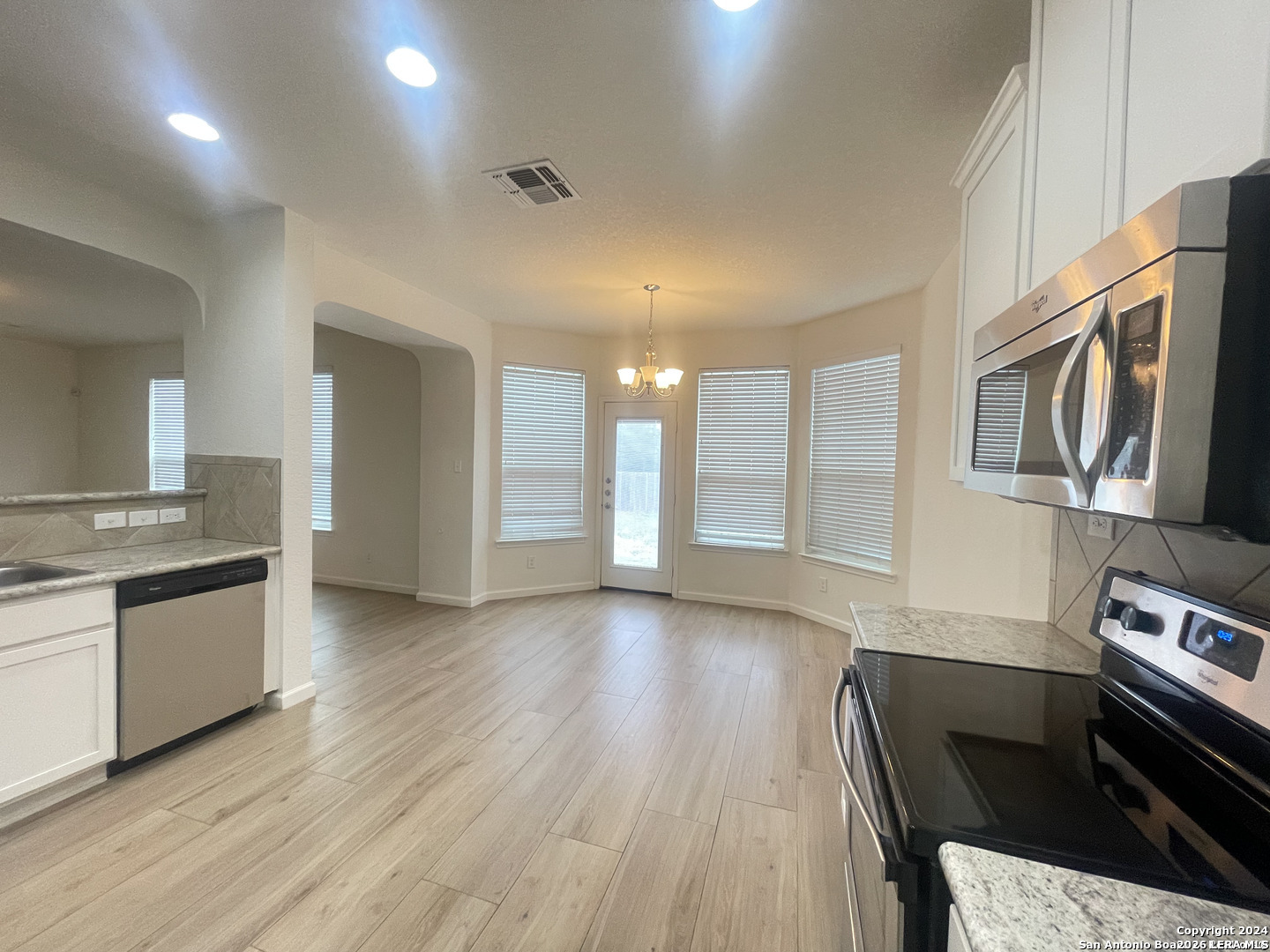 7746 Heavenly Arbor San Antonio TX 78254