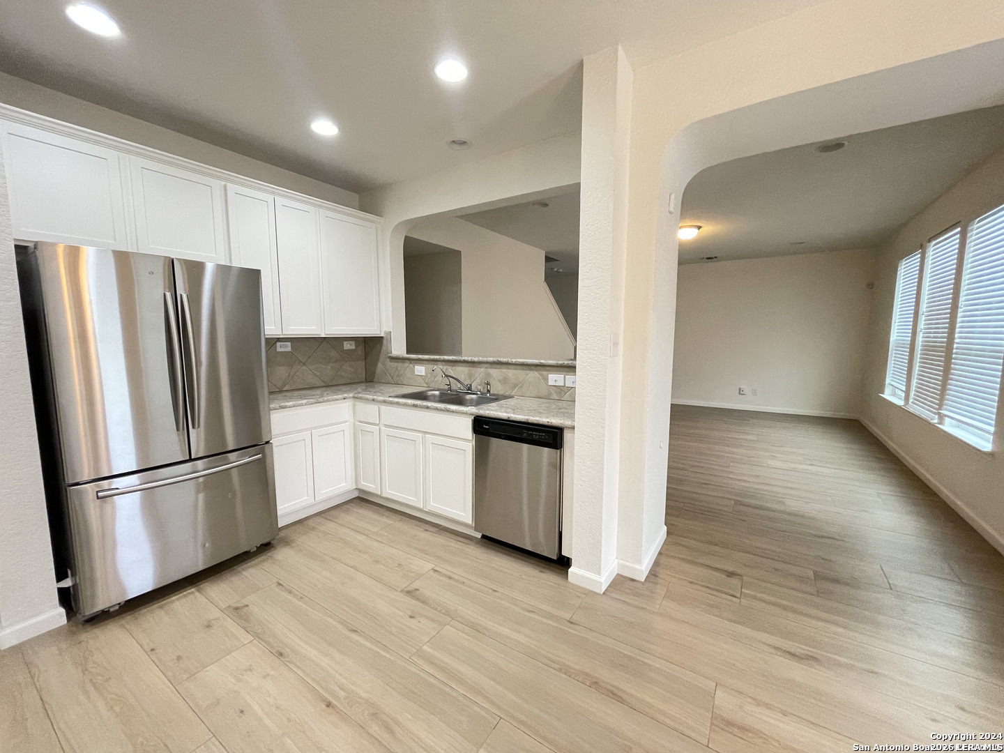 7746 Heavenly Arbor San Antonio TX 78254