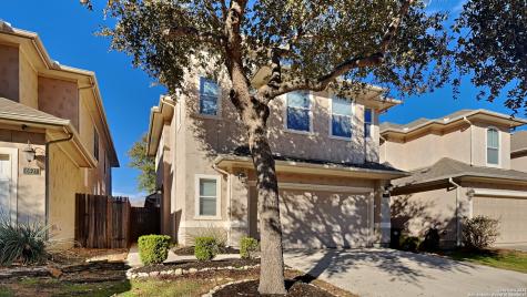6925 Abbey Falls San Antonio TX 78249