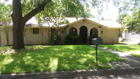 4014 Mount Laurel Drive San Antonio TX 78240