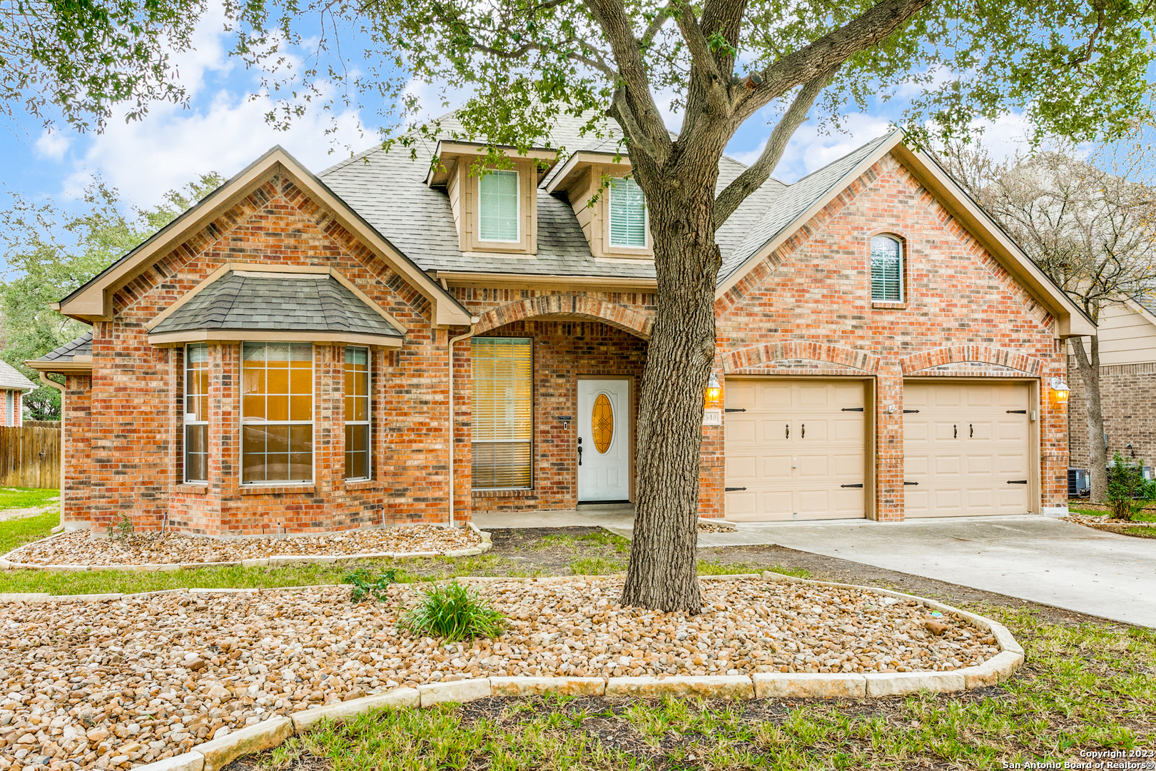 2540 Woodbridge Way Schertz TX 78154