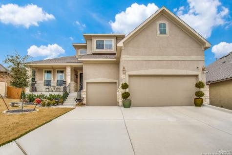 8623 Carmel Rose Boerne TX 78015