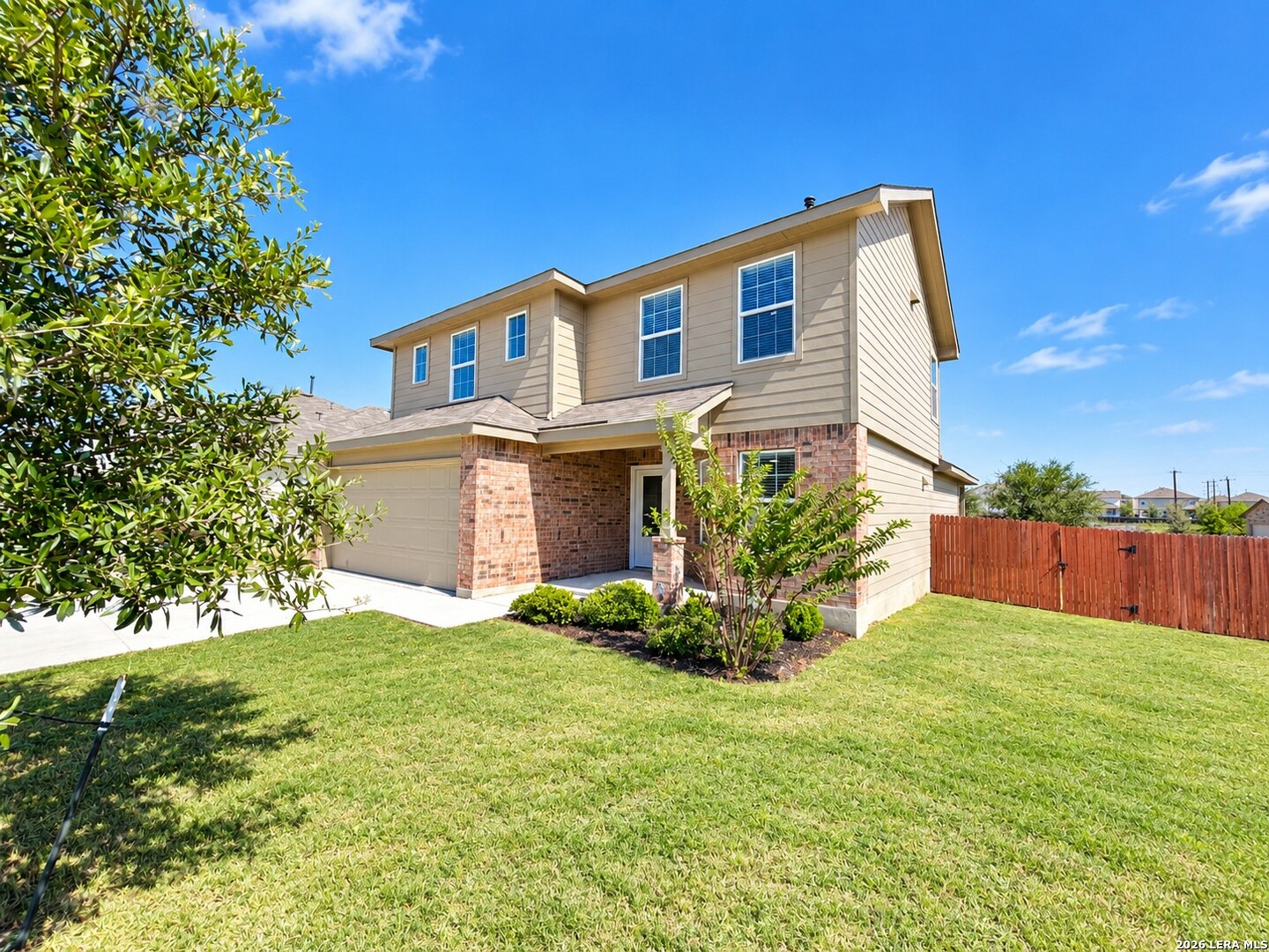 177 Kakapo Drive San Antonio TX 78253