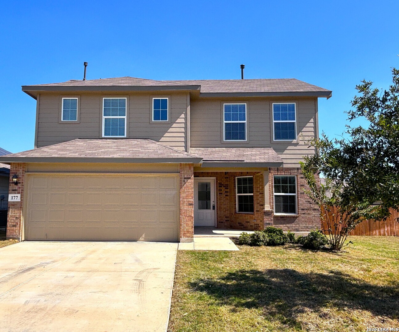 177 Kakapo Drive San Antonio TX 78253