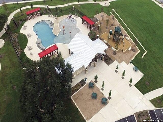 177 Kakapo Drive San Antonio TX 78253