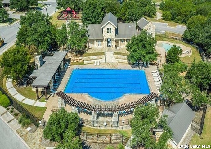 177 Kakapo Drive San Antonio TX 78253