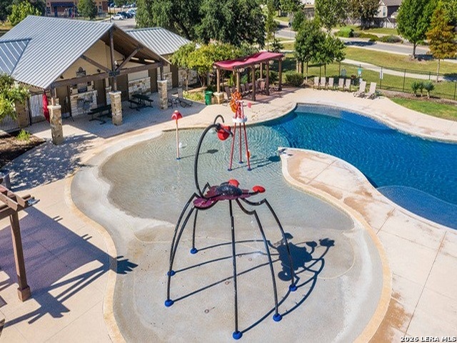 177 Kakapo Drive San Antonio TX 78253
