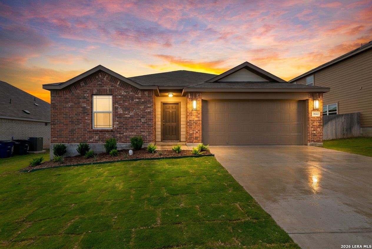 3642 Twin Dish Way New Braunfels TX 78130