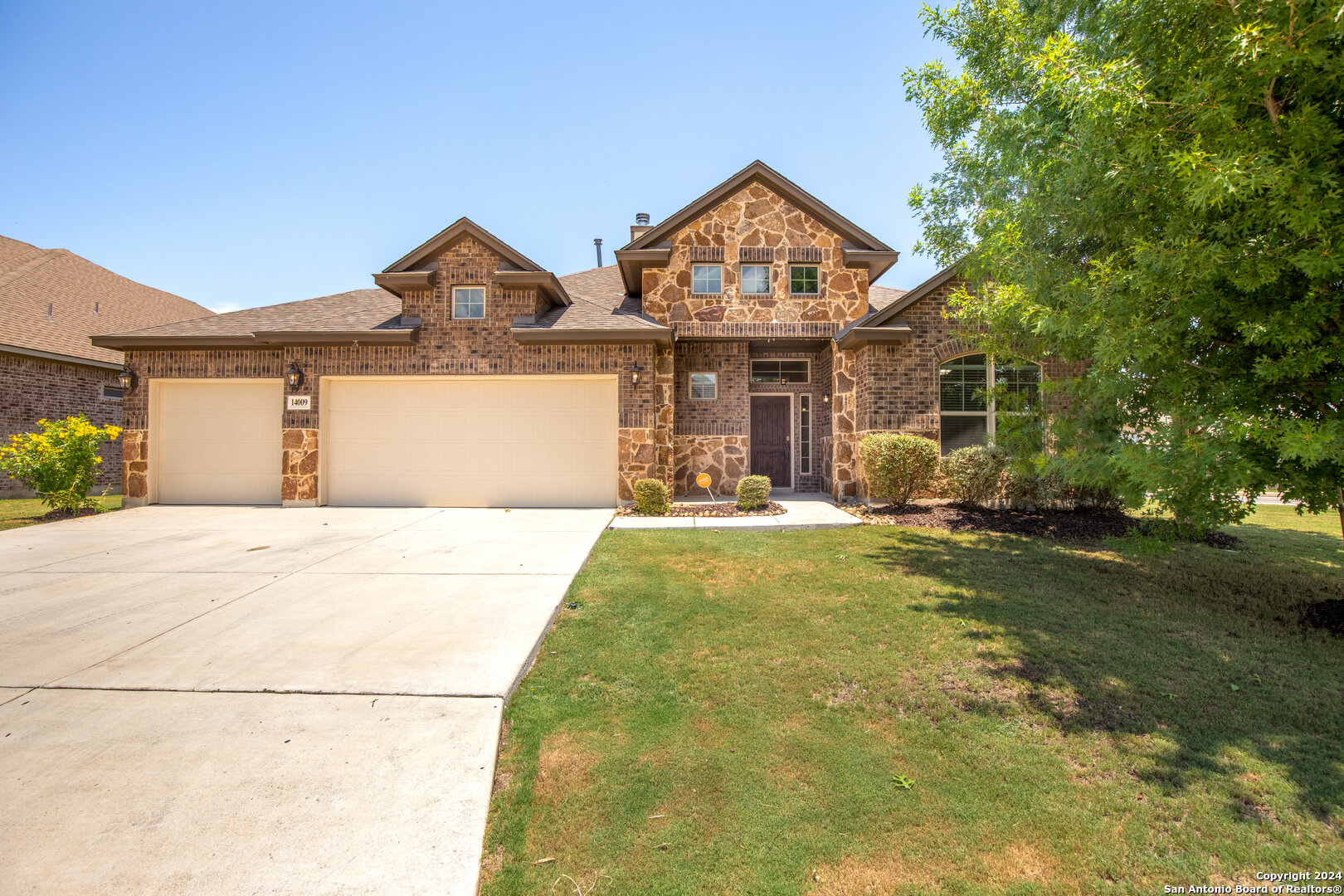 14009 Pikesdale San Antonio TX 78253