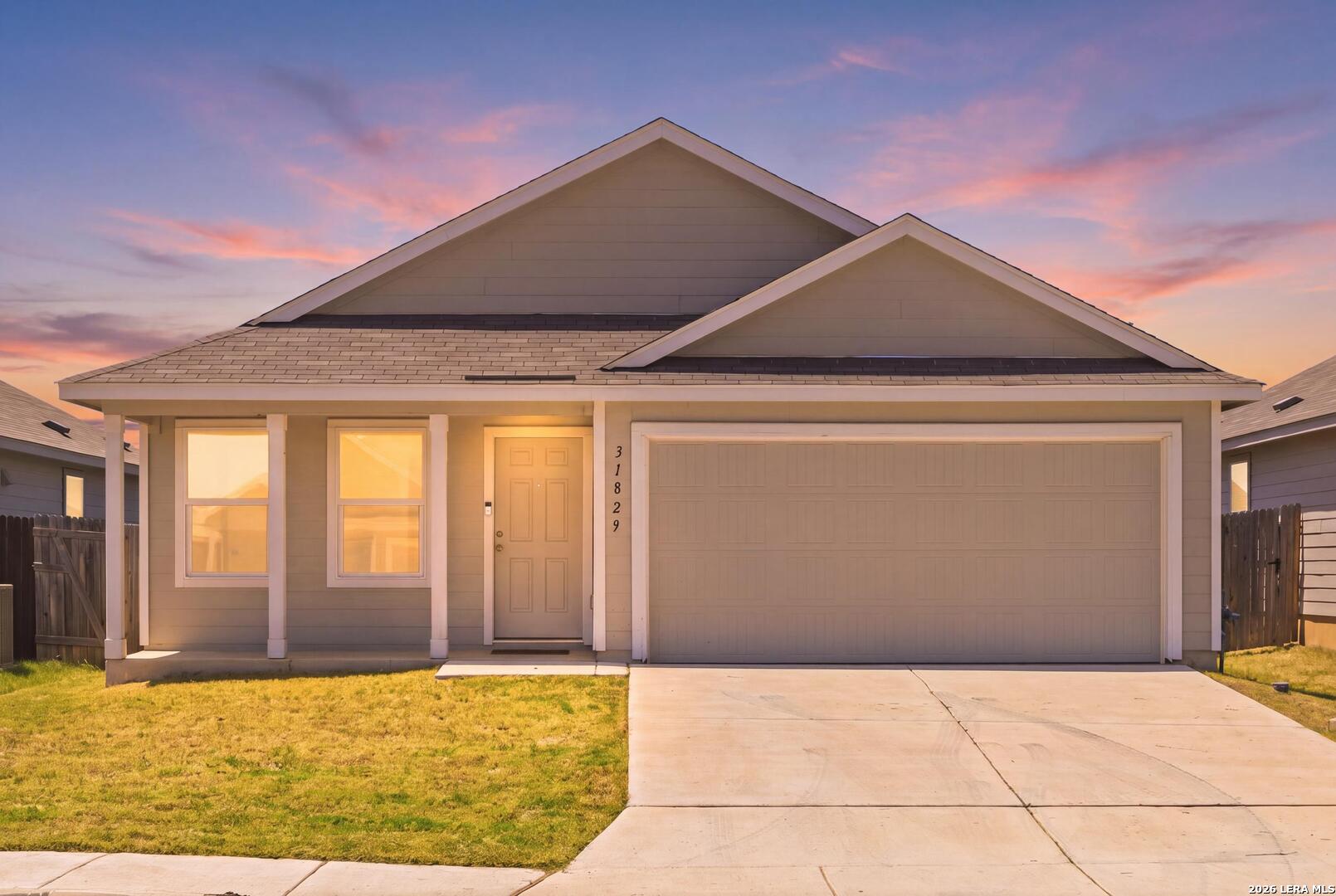 31829 Bluewood Vista Bulverde TX 78163