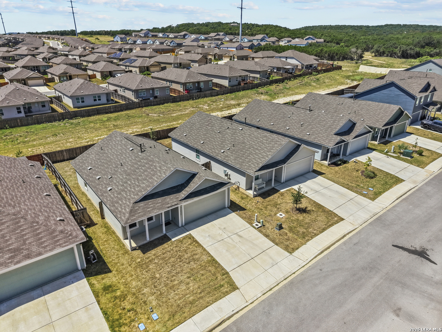 31829 Bluewood Vista Bulverde TX 78163