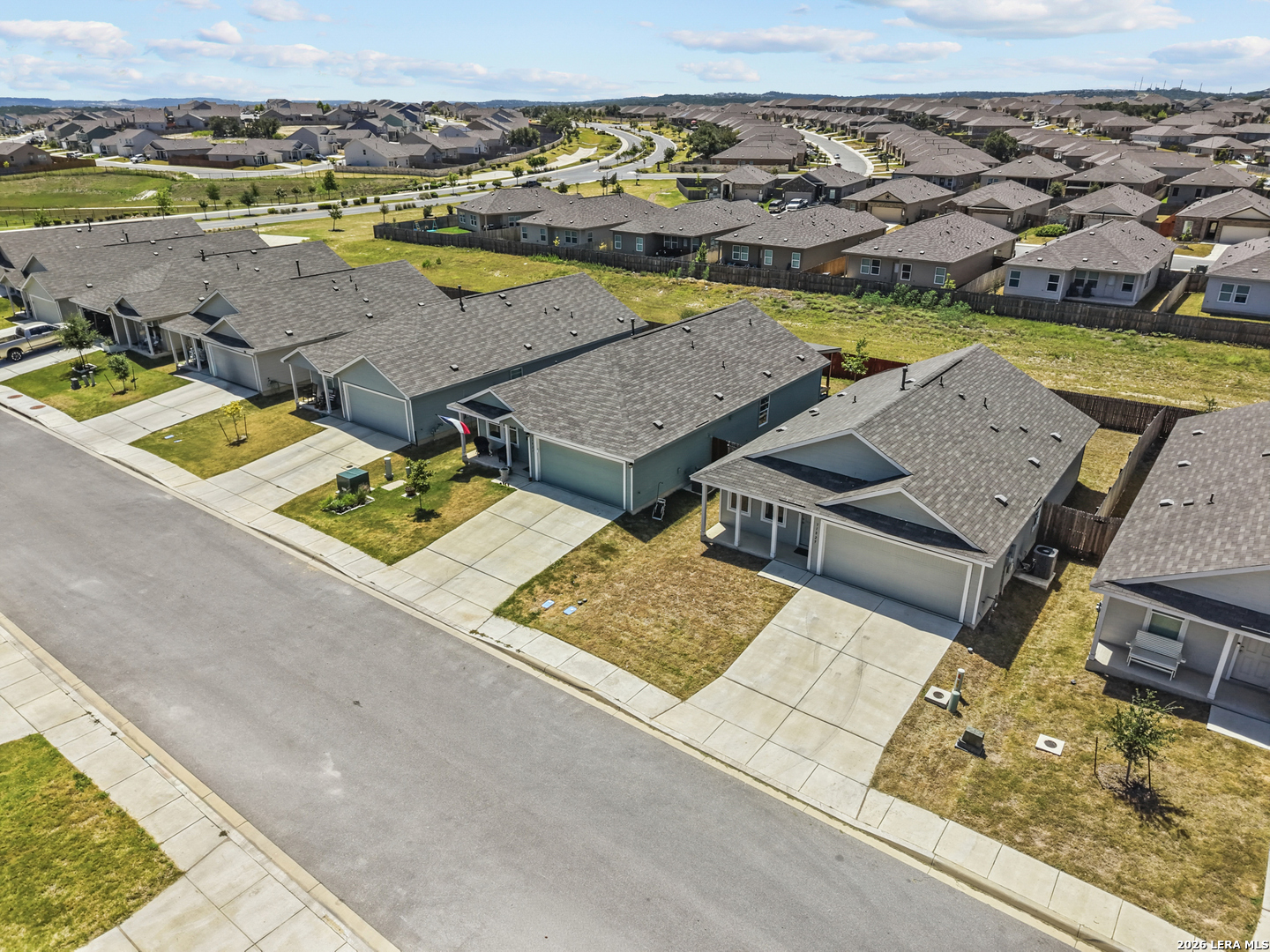 31829 Bluewood Vista Bulverde TX 78163