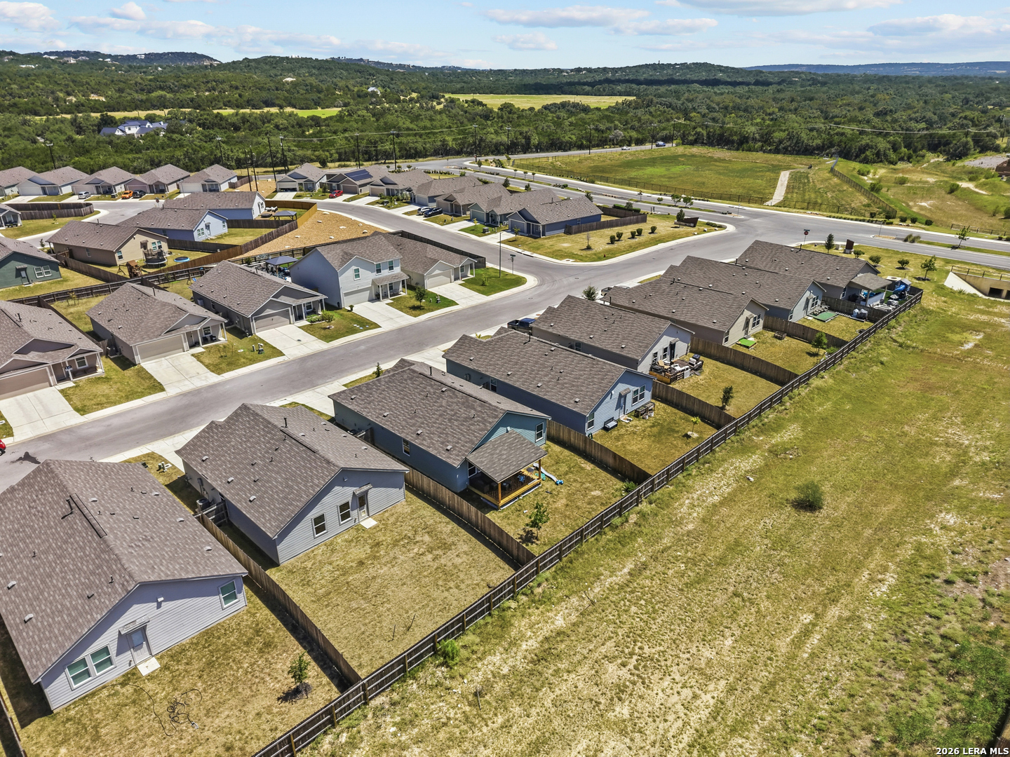 31829 Bluewood Vista Bulverde TX 78163