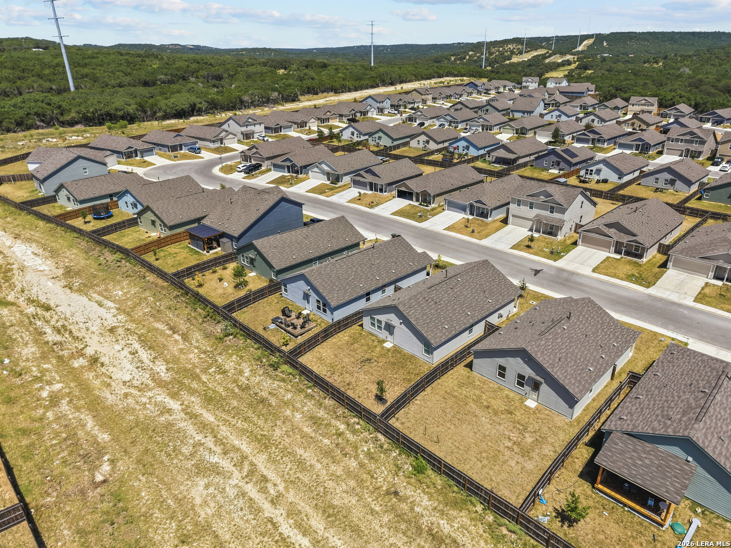 31829 Bluewood Vista Bulverde TX 78163