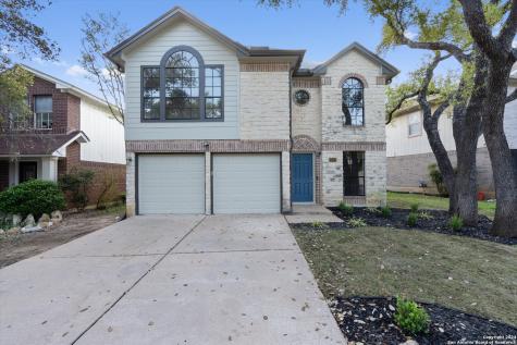 13328 Black Canyon Drive Austin TX 78729