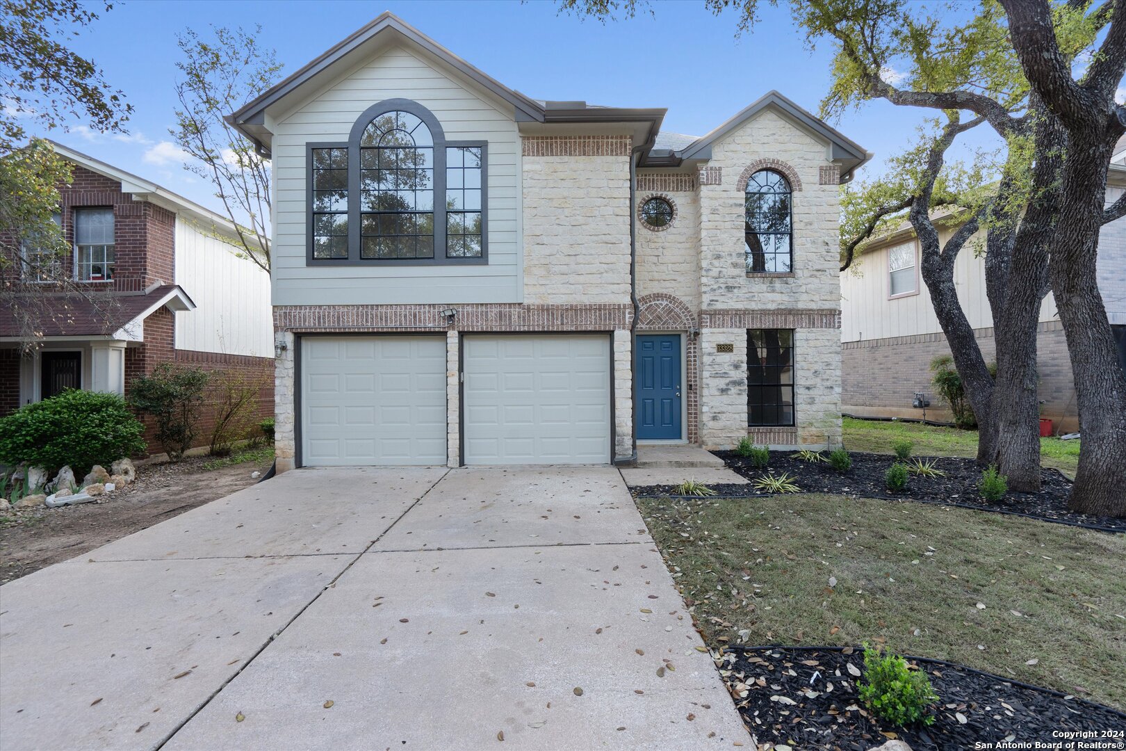 13328 Black Canyon Drive Austin TX 78729